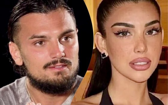 Temptation Island - Giovanni Grazioso ed Elisa Vaccargiu
