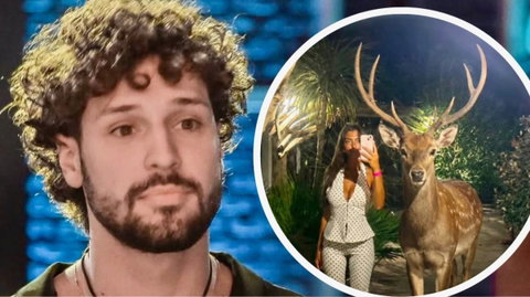 Grande Fratello, Mattia Scudieri ha tradito Grazia Kendi con un’altra famosa ex gieffina? La segnalazione preview