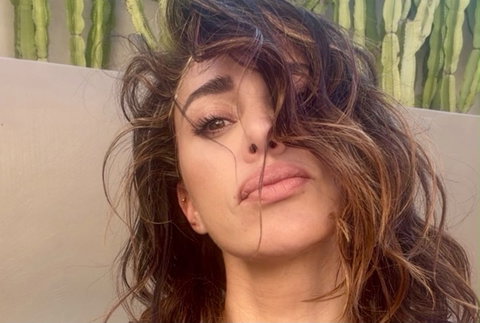 Belen Rodriguez beccata in discoteca per il suo compleanno col portiere di una squadra di serie A: nuovo flirt? (Video) preview