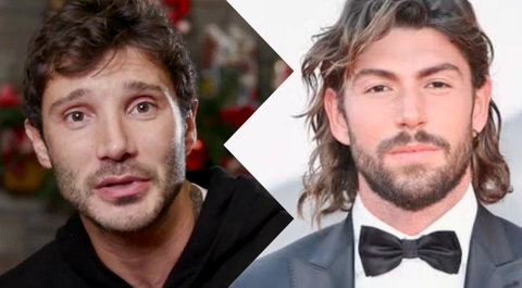 Stefano De Martino ha interrotto tutti i rapporti con Ignazio Moser dopo la puntata di Falsissimo: l’indiscrezione preview
