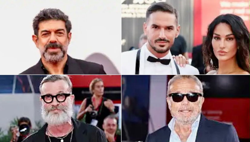 Venezia 83, decimo red carpet della Mostra del cinema: ecco tutti i look delle star preview
