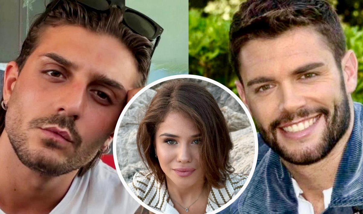 Uomini e Donne, Ernesto Passaro contro Federico Cotugno: “Sei piccolo così. Cristiana mi ha fatto stare davvero male, ma…” article-post