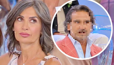 Uomini e Donne, nel parterre della nuova edizione spunta un ex fidanzato di Barbara De Santi (che non la prende benissimo) preview