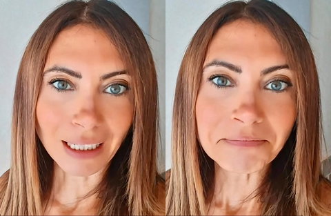 Uomini e Donne, Agnese De Pasquale svela per quale motivo ha rimosso tutte le foto con Roberto Priolo dai social preview