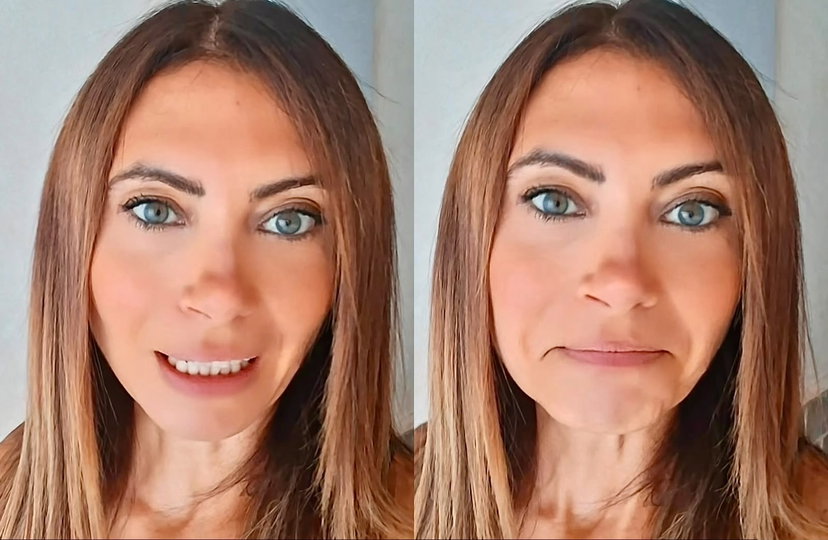 Uomini e Donne, Agnese De Pasquale svela per quale motivo ha rimosso tutte le foto con Roberto Priolo dai social preview