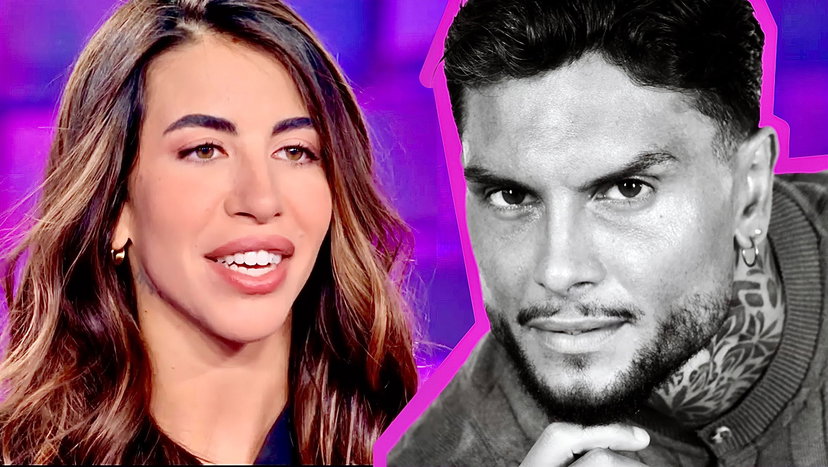 Rosario Monetti dopo l’intervista a Verissimo di Alessandra Ciociola fa chiarezza: “È vero, la nostra storia è finita ma…” preview