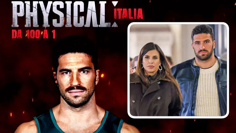 Alvise Rigo spiega perché non ha mai cavalcato i gossip quando frequentava Elisabetta Canalis: “Io e lei abbiamo fatto la stessa cosa, ossia…” preview
