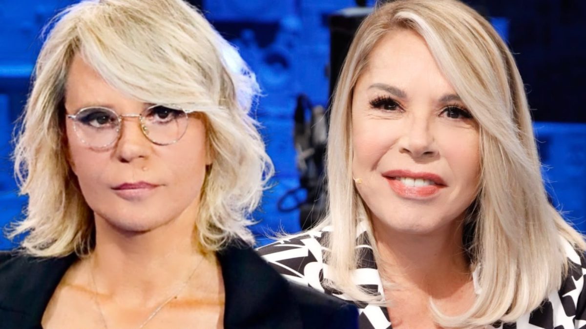 Anna Pettinelli svela qual è stata la reazione di Maria De Filippi quando le ha detto che avrebbe partecipato a Tale e Quale Show article-post