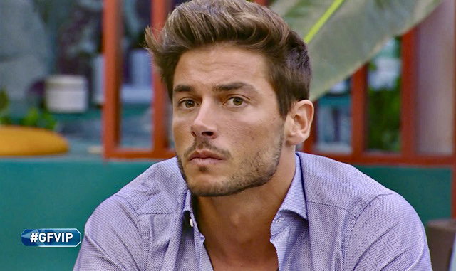 Gf Vip, Andrea Denver è diventato papà: il nome della piccola e le prime foto social article-post
