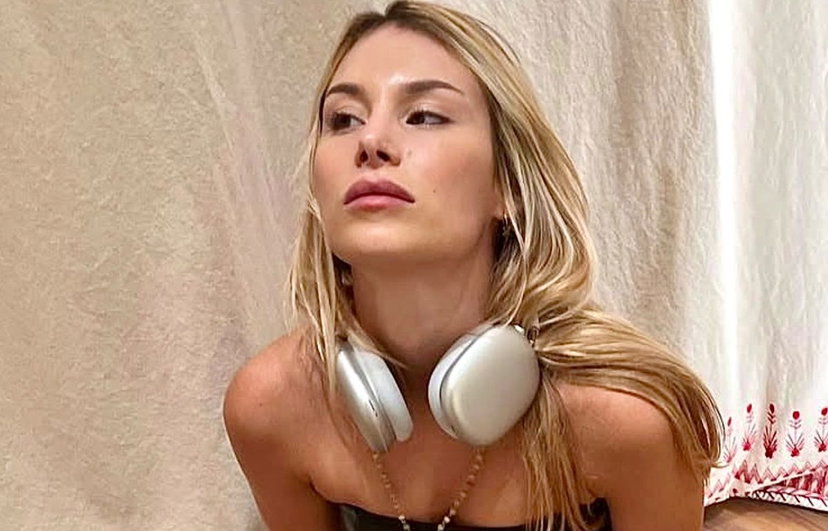 Angelica Montini dopo il terremoto con Fedez ufficializza la relazione con un altro famoso cantante: ecco chi preview