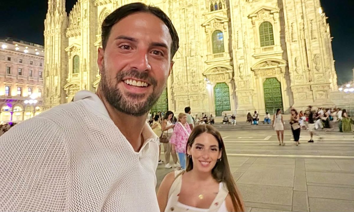 Venezia 83, Valentina Riccio svela un retroscena sugli influencer al Festival del Cinema: “Ecco qual è la verità” article-post