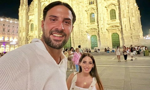 Venezia 83, Valentina Riccio svela un retroscena sugli influencer al Festival del Cinema: “Ecco qual è la verità” preview