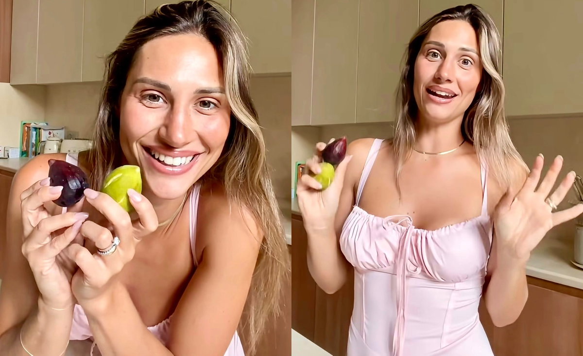 Uomini e Donne, “ti sei vestita come in un film p**no per fare una crostata”: la reazione di Beatrice Valli article-post