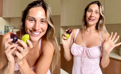 Uomini e Donne, “ti sei vestita come in un film p**no per fare una crostata”: la reazione di Beatrice Valli preview