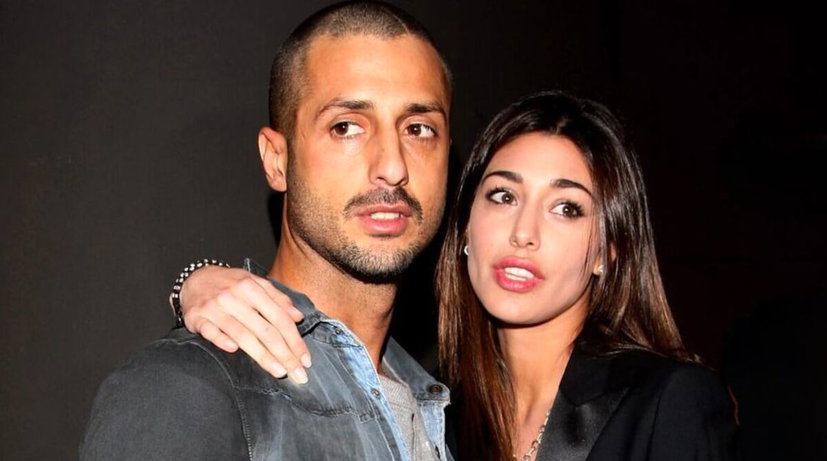Belen Rodriguez replica alle insinuazioni di Fabrizio Corona: “Sono serena. Lui continua imperterrito ma…” preview