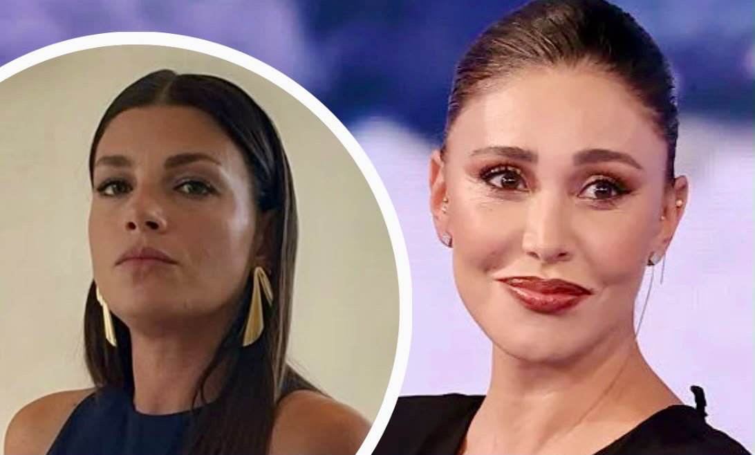 Belen Rodriguez commenta un post di Emma Marrone e le sue parole diventano virali sui social: “Ma che complimento sarebbe?!” article-post