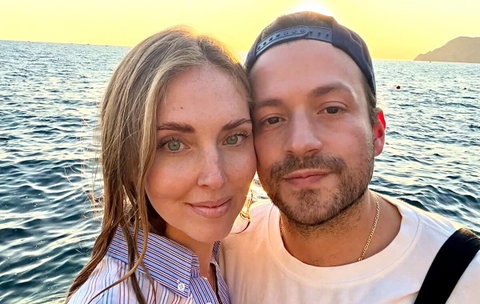 Chiara Ferragni in dolce attesa del compagno José Hernández? Il settimanale Chi svela tutta la verità preview