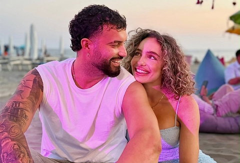 Uomini e Donne, è (già) finita tra Chiara Pompei e Simone Florian: “Tradita un’altra volta!”, lo sfogo preview