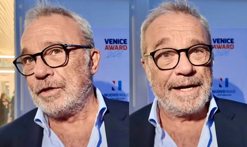 I Cesaroni, Claudio Amendola chiude le porte ad un ritorno: “L’ottava stagione non ci sarà” preview