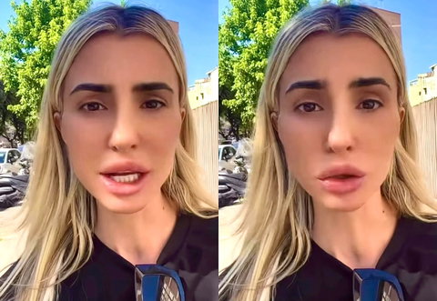 Uomini e Donne, Cristina Tenuta si sfoga: “Se una donna single pubblica una foto in intimo o con la coscia che si vede le scrivono che…” preview