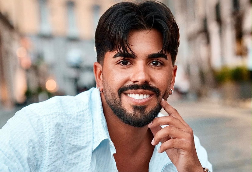 Temptation Island 14, Danilo D’Angelo sempre più vicino alla tentatrice Giulia (che lancia una frecciatina a Francesca Coppola!) preview