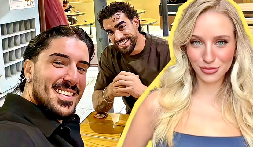 Dimitri Hristov e Lorenzo Ferrari dopo Temptation Island 14: “Sorridiamo perché ci siamo salvati”. E arriva la reazione di Soraya Sabetta preview