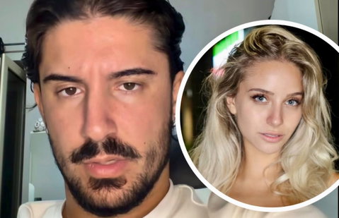 Temptation Island 14, Dimitri replica a Soraya: “Non fare la finta tonta, sappiamo entrambi il motivo per cui non è andata tra di noi…” preview