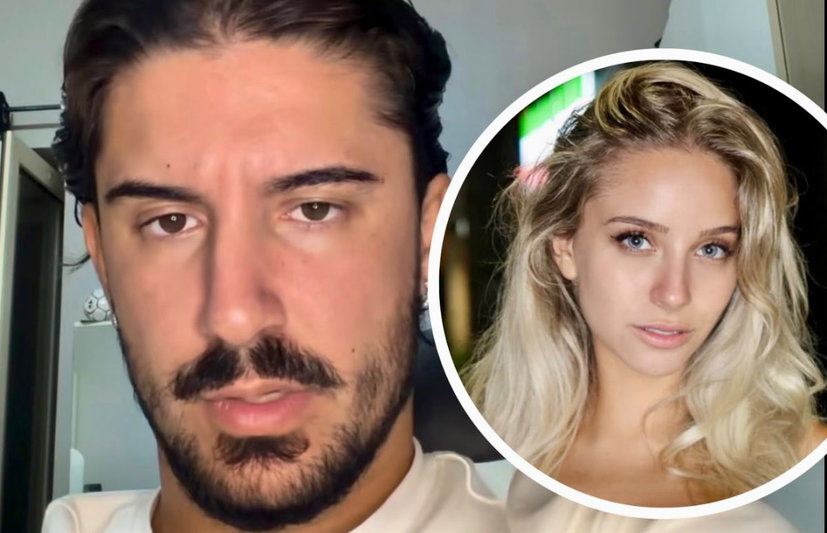 Temptation Island 14, Dimitri replica a Soraya: “Non fare la finta tonta, sappiamo entrambi il motivo per cui non è andata tra di noi…” preview