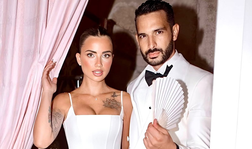 Eleonora Rocchini rompe il silenzio e racconta tutta la verità sulla nascita dell’amore con Nunzio Moccia (e su ciò che era successo con Dalila e Oscar Branzani) preview