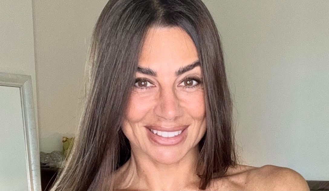 Uomini e Donne, Elga Enardu ha ritrovato l’amore dopo la fine del matrimonio con Diego Daddi: ecco chi è il nuovo compagno (Foto) article-post