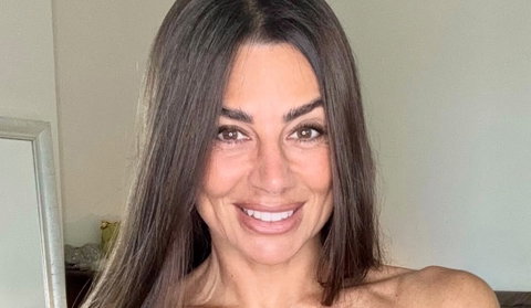 Uomini e Donne, Elga Enardu ha ritrovato l’amore dopo la fine del matrimonio con Diego Daddi: ecco chi è il nuovo compagno (Foto) preview