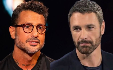 Fabrizio Corona condannato per la pubblicazione delle chat private di Raoul Bova ma la sanzione è irrisoria: ecco per quale motivo preview