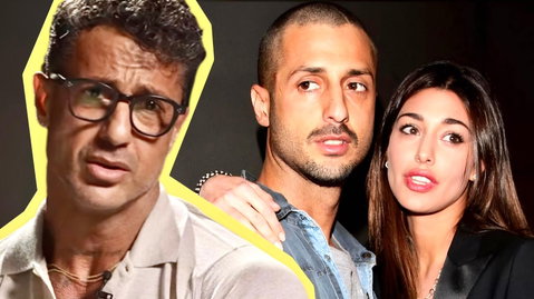 Fabrizio Corona, la grave insinuazione su quale sarebbe il vero motivo della lite tra Belen Rodriguez e sua sorella Cecilia (c’entra Ignazio Moser) preview