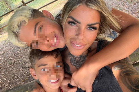 Uomini e Donne, Francesca Del Taglia svela come hanno reagito i suoi figli al suo nuovo compagno 13 anni più giovane preview