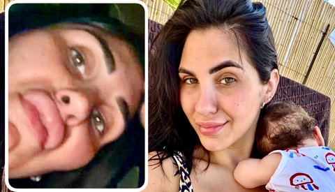 Temptation Island, Gabriela Chieffo ha rimosso il filler alle labbra: la sua prima foto “senza canotti” preview