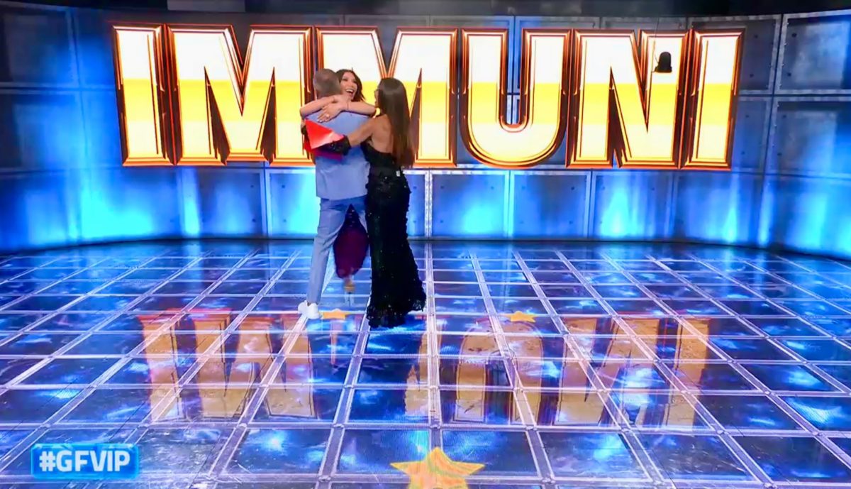 Gf Vip 9, seconda puntata: Carmen, Moreno e Andreas immuni grazie al voto del pubblico, nuovi ingressi in Casa, i nominati sono… article-post