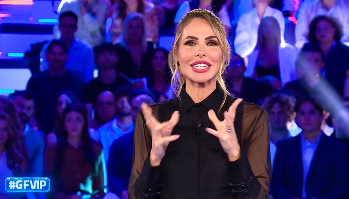 Gf Vip 9, ecco gli ascolti della seconda puntata article-post