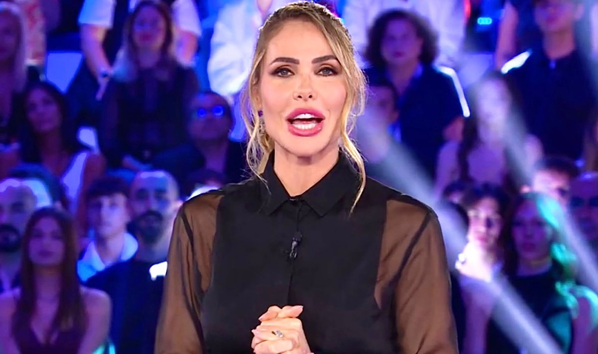 Gf Vip 9, le anticipazioni della terza puntata article-post