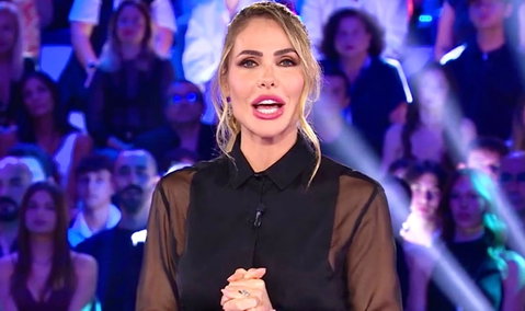 Gf Vip 9, le anticipazioni della terza puntata preview