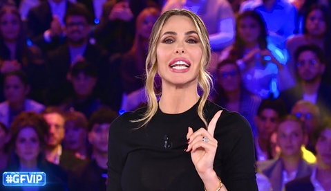 Gf Vip 9, le anticipazioni della quinta puntata preview