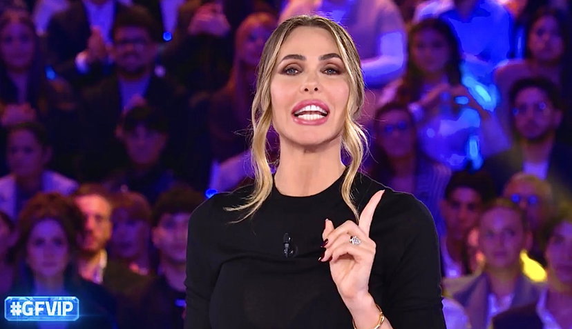 Gf Vip 9, le anticipazioni della quinta puntata preview