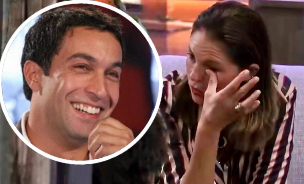 Grande Fratello Vip 9, Marina La Rosa in lacrime per Pietro Taricone: il toccante ricordo nella Casa fa commuovere il web