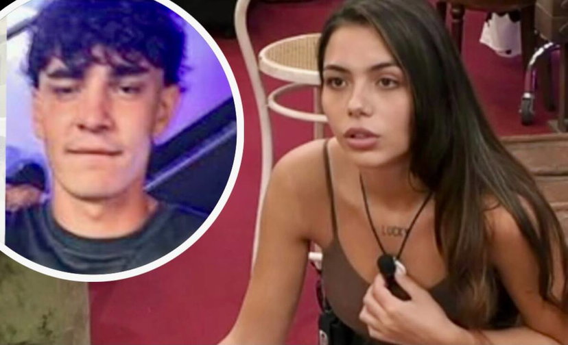 Gf Vip 9, il fidanzato di Piera Meloni pubblica un durissimo post contro lei e Roncaccia e poi cancella tutto: ecco cosa aveva scritto preview