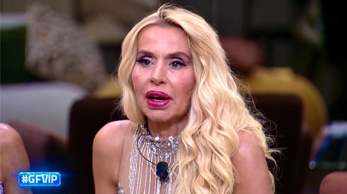 Gf Vip 9, terza puntata: Valeria Marini subito al centro delle discussioni nella Casa, Giancarlo Danto il meno votato. In nomination… article-post