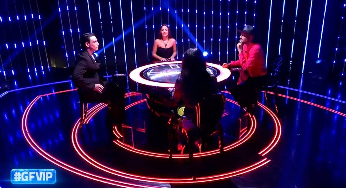 Gf Vip 9, prima puntata: i primi Vipponi entrano in Casa, Alessandra Mussolini e Francesca Manzini ospiti speciali. In nomination… article-post