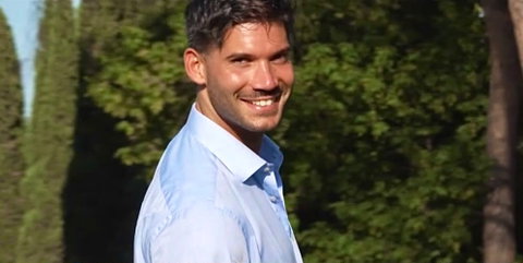 Uomini e Donne, Giacomo Vacalebre e quel vecchio commento social dove ‘stroncava’ Temptation Island preview