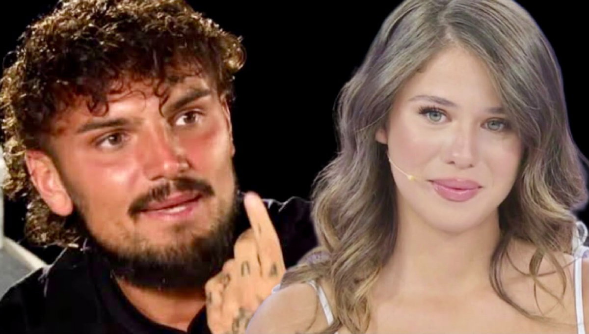 Giovanni Grazioso choc: questa estate avrebbe perso la testa per testa per l’ex tronista di Uomini e Donne Cristiana Anania article-post