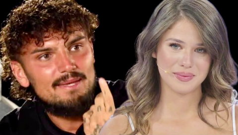 Giovanni Grazioso choc: questa estate avrebbe perso la testa per testa per l’ex tronista di Uomini e Donne Cristiana Anania preview