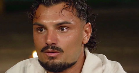 Giovanni Grazioso risponde ai gossip: “È vero che questa estate ho frequentato e avuto intimità con delle ragazze, ecco perché non l’ho detto” preview