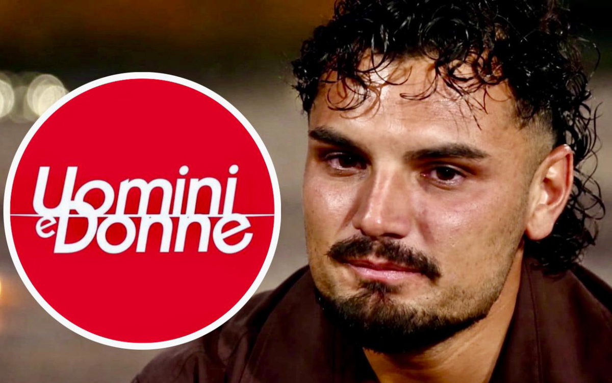 Giovanni Grazioso sbarca a Uomini e Donne ma il suo ruolo non sarebbe quello del tronista: l’indiscrezione article-post